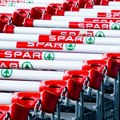 Rusija: Lenta preuzima 72 Spar i Molniya prodavnice