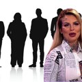 "Spavala sam sa preko 50 muškaraca, žene lažu" Naša starleta šokirala izjavom: Davno je prestala da broji...