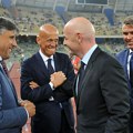 Kipranin, ipak, nije prošao: Mesinu čeka srpski kadar!