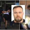 Saslušani zvicerovi saradnici uhapšeni u Beogradu: Sumnjiče se za učešće u otmici i 2 ubistva, a ovako su odlučili da se brane…