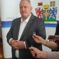 Uplaćena prva rata za medije u Leskovcu iz budžeta – Cvetanović: Ja ne volim da radim pod pritiskom