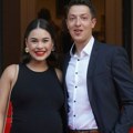 Ma, da li je moguće da je toliko sladak! Mali Oliver od mame i tate nasledio samo najlepše