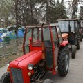 Prekršajna prijava protiv pijanog traktoriste, zadržan i pijani kamiondžija