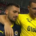 Edin Džeko ponovo u Seriji a: Svi su uočili jedan detalj, ovo se nije desilo u istoriji, ceo svet u čudu!