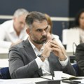 Mićin: Protesti na adresama i blokade teror manjine nad većinom, nadležni da reaguju