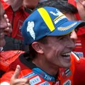 Moto GP: Mark Markez dominirao i u Brnu