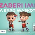 Trka se nastavlja! Završen drugi krug glasanja za imena maskota EXPO 2027