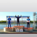 Ognjen Kramer doneo zlato Srbiji na Svetskom prvenstvu