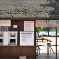 „Humanitarni ponedeljak” na Štrandu Akcija posvećena Bogdanu Jerkovu