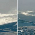 (Uživo) Cunami stigao na Havaje: Prvi talas udario u obalu, evakuacija u punom jeku (Video)