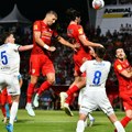 Vladimir Stojković se nada uspehu: Idemo na Farska ostrva da odigramo to drugo poluvreme