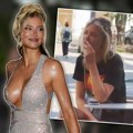 Zamišljena Sofija Milošević gleda u jednu tačku na ivici suza! Manekenka bez šminke ne liči na sebe: Ljudi na Vračaru ostali u…