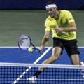 Toronto: Fric i Šelton u osmini finala