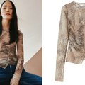 Kopenhagen u fokusu: H&M Studio Pre-Fall 25 kolekcija donosi skandi šik u svakodnevicu