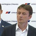 "Dobićeš ti ovu bitku": Marko Đurić pružio podršku Darku Glišiću