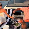 "Njihova veza je budalaština!" Pevačica oplela po Anđeli i Gastozu: "Raskinuće, on nije zaljubljen u nju"