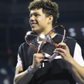 Ben Šelton osvojio masters u Torontu: U finalu Amerikanac savladao Rusa Karena Hačanova