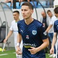 Stefan Purtić na Lagatoru
