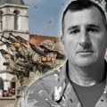 Vojnik Dejan Božović sahranjen uz počasnu paljbu: Nastradao u nesreći tokom gašenja požara