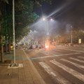 Nemanjina u plamenu
