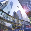 Azijska tržišta: Indeksi rastu, investitore ohrabrili rusko-američki razgovori