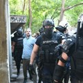 Radivoj Jovović uhapšen jer je napadao i vređao policijskog službenika