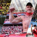 Rasprodati stadioni i neprikosnovena Bundesliga