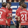 Kada pogodi Osasuna, onda je to Ante Budimir, ovoga puta "mušterija" je Valensija!