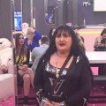 U Elitu 9 ulazi Aleksandrina majka! pojavila se na Pinku, pa poslala poruku ćerki: "Neka plače ako treba"