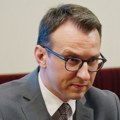 Petković: Kurti sprovodi institucionalni i fizički teror nad Srbima