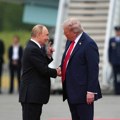 "Uvešću sankcije Rusiji!": Tramp gubi strpljenje sa Putinom i ponovo mu preti