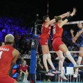 Ko će biti prvi u grupi H? Srbija i Japan u borbi za čelnu poziciju, svetske šampionke bez Tijane Bošković
