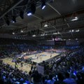 Košarkaši Srbije danas protiv Letonije, Petrušev kažnjen uslovno