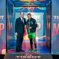 Mvp Jago srušio Argentinu i doneo Brazilu trofej: Bruno Kaboklo odigrao dobru partiju u velikom finalu