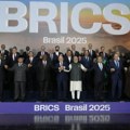 Blumberg tvrdi: Lula da Silva organizuje virtuelni sastanak lidera BRIKS-a
