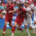 Veljković: "Mi se pitamo u Rigi i ako budemo pravi dobićemo meč"