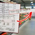 Bezobrazno da bezobraznije ne može biti! Nećete verovati koliko su nas trgovci drali samo na prašku za pecivo