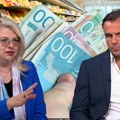 "Intervencije države nisu poželjne, ali ponekad su neophodne!" Stručnjaci o novim merama koje štite potrošače i proizvođače…