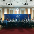 Gradonačelnik: Pristiglo preko 60 predloga građana za budžet za narednu godinu