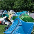 Novosađanin izgubio slušalice na Exitu: Ponudio 100 € pronalažaču, pa ih 2 meseca kasnije locirao i ostao u čudu