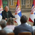 Prosveta u vanrednom stanju: A ministar Vuk Stanković tvrdi da "izlazimo iz krize"