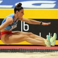 Sekstet za finala i medalje