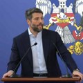 Stanković: Beogradom ne upravlja gradonačelnik Šapić, već Siniša Mali