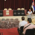 U cilju unapređenja bezbednosti dece u saobraćaju obezbeđeno 133 autosedišta