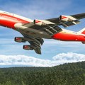 Microsoft Flight Simulator 2024 stiže na PS5