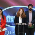 ZLF: Režim izmenama Krivičnog zakonika hoće da ozakoni represiju