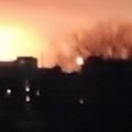 Tajanstveni napad u harkovu: Nato oficiri među žrtvama u restoranu „Tbilisi“?