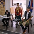 „GUSLE U SRCU EVROPE“ – Srpska tradicija i gusle zasijali u Pragu