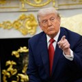 Tramp šalje američke trupe u Izrael! Stižu i vojnici arapskih zemalja i Turske!