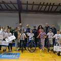 Okončana jubilarna 10. sezona manifestacije „Stop! Svi na sport!“